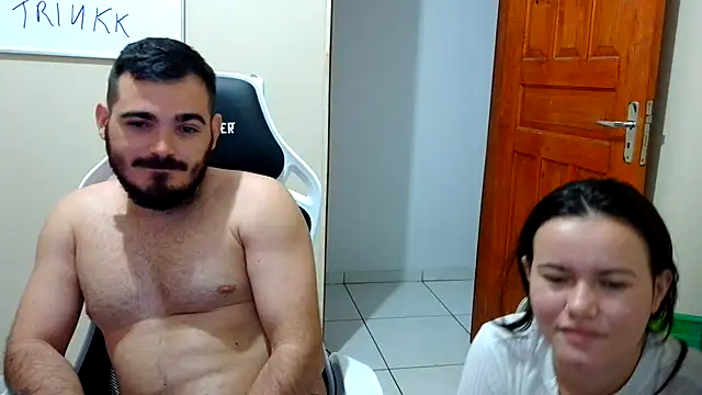 camillebr online show from February 19, 11:28 am