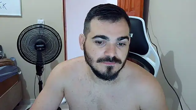 camillebr online show from February 21, 7:21 pm