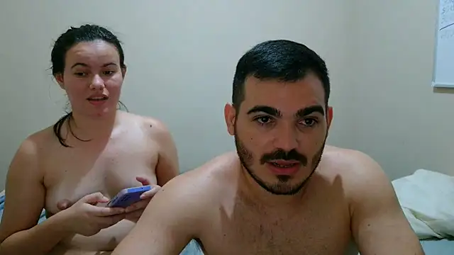 camillebr online show from February 26, 11:52 am