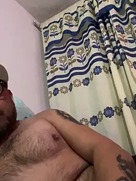 VDorseJHill6 online show from November 23, 7:52 am