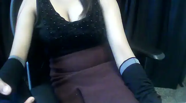 Snapshot of hot-niti chatting on February 3, 8:57 pm hot-niti online show from February 3, 8:57 pm