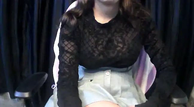 Snapshot of hot-niti chatting on February 13, 6:27 pm hot-niti online show from February 13, 6:27 pm