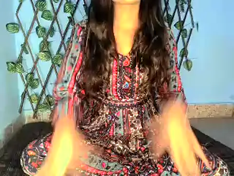 SIYA MAVI online show from January 13, 12:13 pm