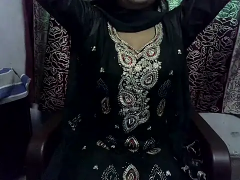 SIYA MAVI online show from March 6, 3:36 am