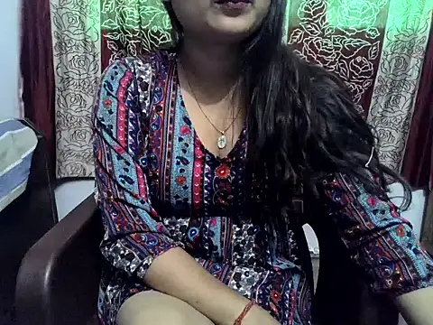 SIYA MAVI online show from April 20, 9:12 am