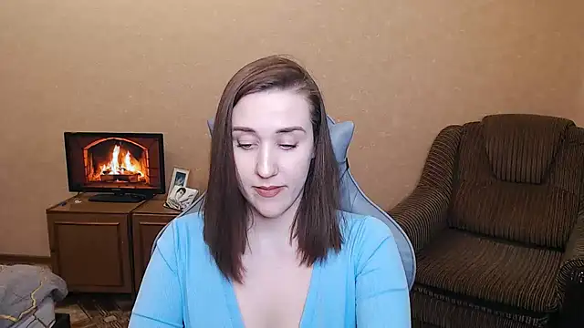 JessicaMurray online show from February 11, 2:03 am