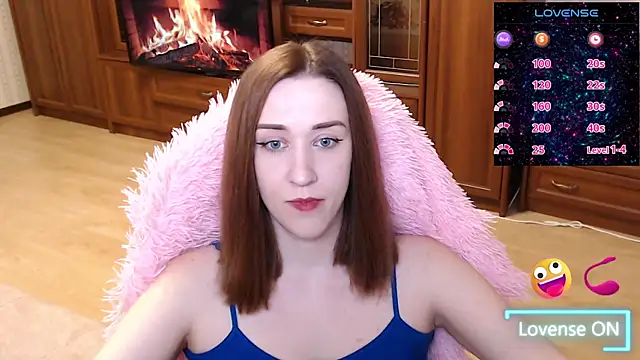 Snapshot of JessicaMurray chatting on April 12, 8:14 pm JessicaMurray online show from April 12, 8:14 pm