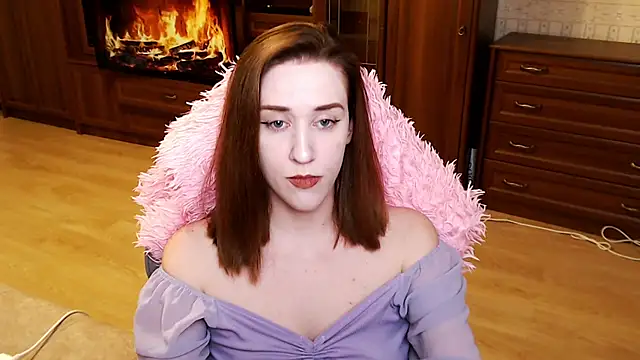 Snapshot of JessicaMurray chatting on April 25, 7:22 pm JessicaMurray online show from April 25, 7:22 pm