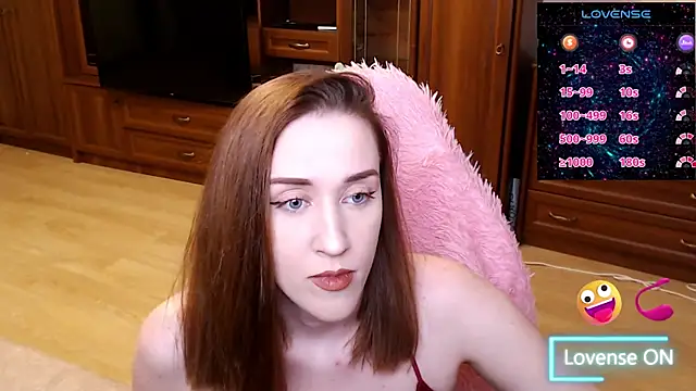 Snapshot of JessicaMurray chatting on May 7, 8:03 pm JessicaMurray online show from May 7, 8:03 pm