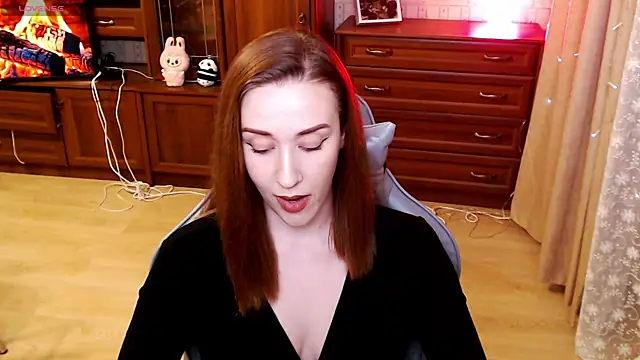 Snapshot of JessicaMurray chatting on June 11, 9:02 pm JessicaMurray online show from June 11, 9:02 pm