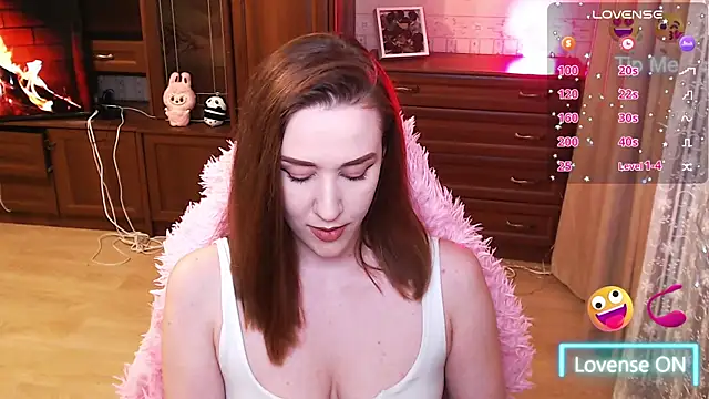 Snapshot of JessicaMurray chatting on June 12, 9:57 pm JessicaMurray online show from June 12, 9:57 pm