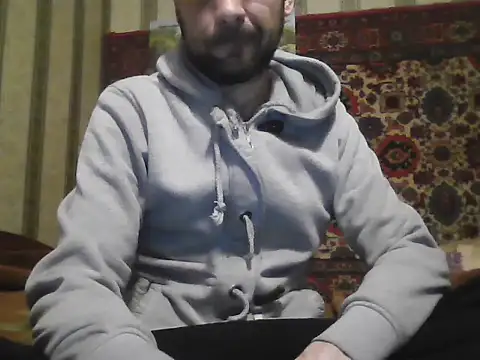 AlferezzSolvajo online show from October 23, 8:40 pm