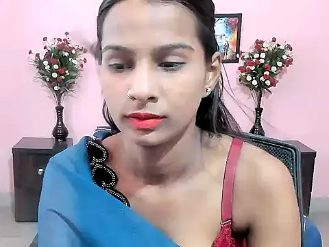 Melis Sandra online show from May 24, 2:49 am