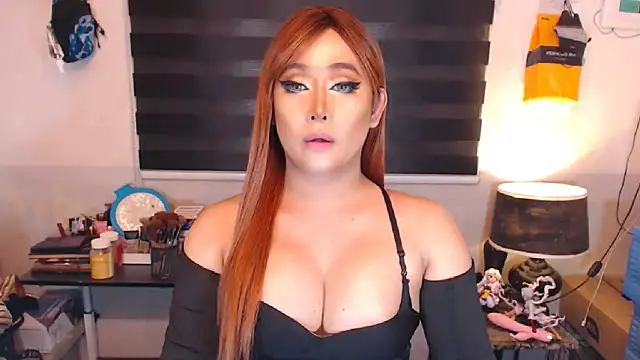 MistressJewel online show from January 6, 9:11 pm