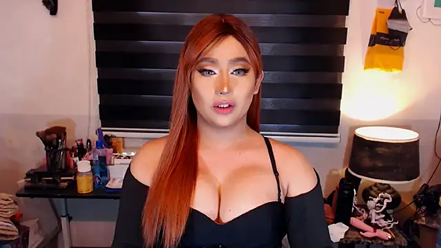 MistressJewel online show from January 8, 1:42 am