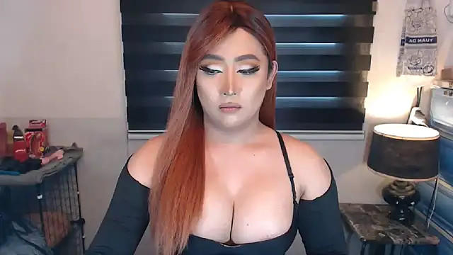 MistressJewel online show from February 4, 2:07 am