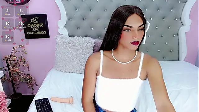 Diva Smith02 online show from January 31, 3:11 pm