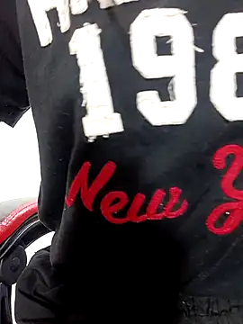 Anniee x online show from March 6, 12:34 pm