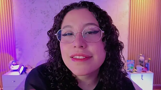 Charlotte  Miller online show from April 14, 11:38 am