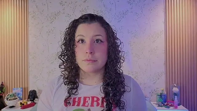 Snapshot of Charlotte__Miller chatting on July 1, 11:45 am Charlotte Miller online show from July 1, 11:45 am