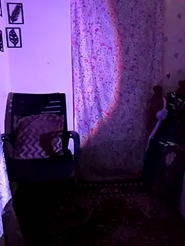 Angelnirvanaa online show from February 11, 3:17 pm