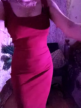 Angelnirvanaa online show from March 6, 4:14 pm