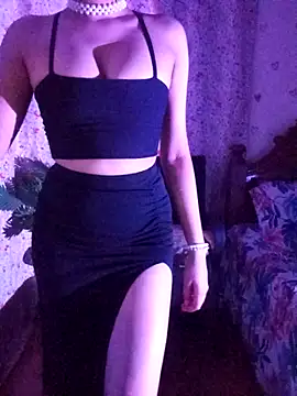 Angelnirvanaa online show from April 11, 1:37 pm