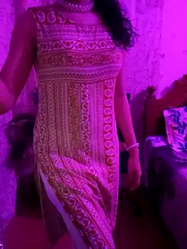 Angelnirvanaa online show from April 26, 5:32 pm