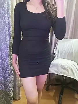 Snapshot of Angelnirvanaa chatting on July 14, 7:35 am Angelnirvanaa online show from July 14, 7:35 am