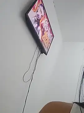 Paoolla online show from February 1, 1:26 am