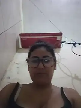 acuarela online show from January 10, 11:29 pm