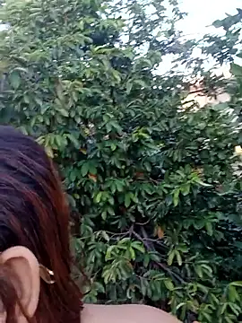 AliceRuivinha2 online show from April 16, 7:58 pm