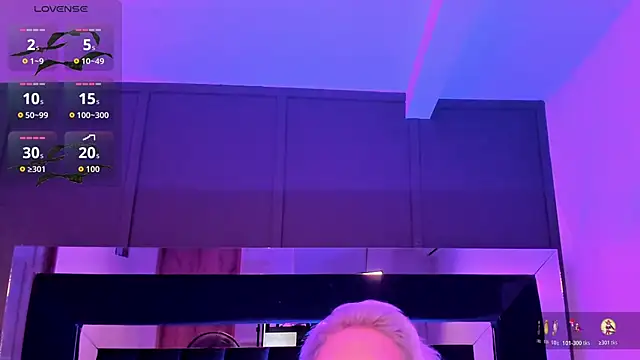 jinxv nuss online show from November 13, 11:09 am