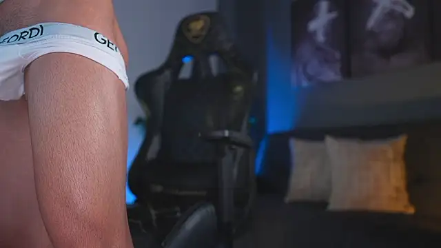 kevin montoya online show from March 7, 2:25 pm