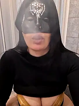 desyree89 online show from February 12, 3:07 pm