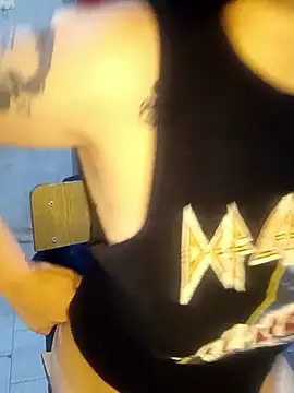 Camilita0 online show from January 9, 4:15 am