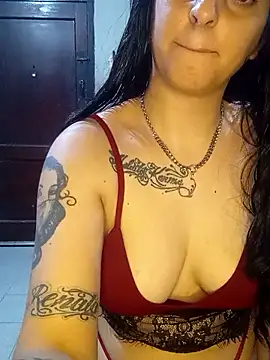 Camilita0 online show from February 6, 3:00 am