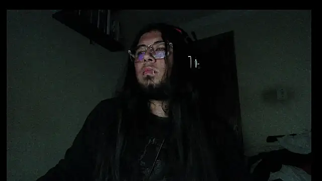 Snapshot of Heimslegxx chatting on December 19, 5:58 am Heimslegxx online show from December 19, 5:58 am