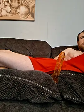 douchydan42 online show from March 9, 6:12 pm