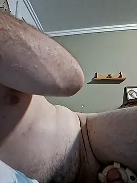 douchydan42 online show from April 5, 2:20 am