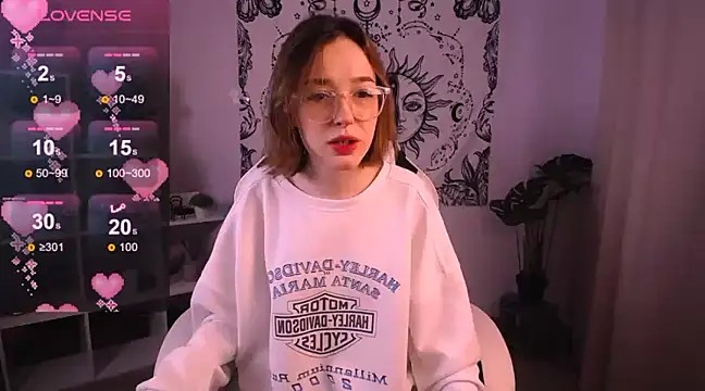 Snapshot of MiniSofy chatting on January 6, 10:13 am MiniSofy online show from January 6, 10:13 am