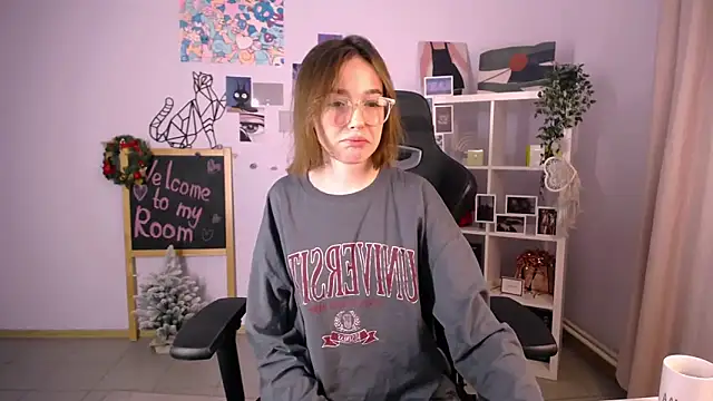 Snapshot of MiniSofy chatting on January 8, 12:58 pm MiniSofy online show from January 8, 12:58 pm