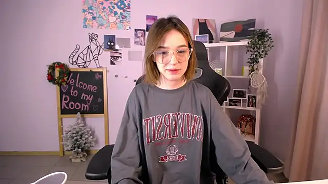 Snapshot of MiniSofy chatting on January 8, 4:44 pm MiniSofy online show from January 8, 4:44 pm