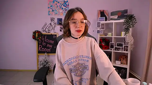 Snapshot of MiniSofy chatting on January 15, 7:23 pm MiniSofy online show from January 15, 7:23 pm