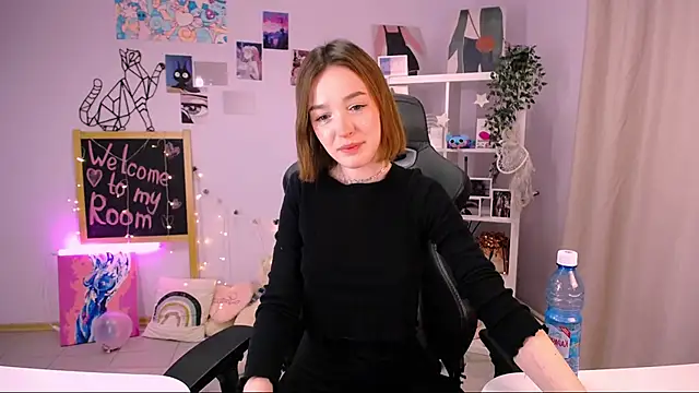 Snapshot of MiniSofy chatting on February 13, 3:56 pm MiniSofy online show from February 13, 3:56 pm