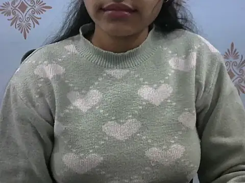 Misha Sweett online show from January 3, 2:51 pm