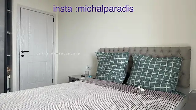 michael sexdevil online show from July 13, 9:56 am