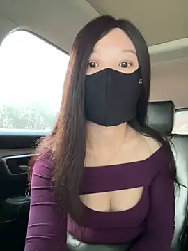 Snapshot of SSSniang- chatting on February 14, 1:02 am SSSniang- online show from February 14, 1:02 am