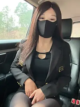 Snapshot of SSSniang- chatting on February 25, 12:53 am SSSniang- online show from February 25, 12:53 am