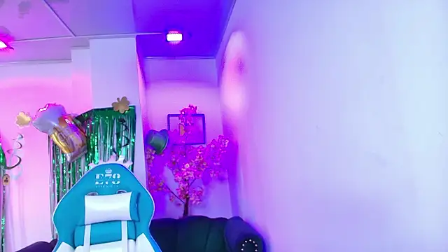 Arianna sweeet online show from March 21, 3:44 am